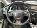 Audi a5 3.2 v6 s line / toit ouvrant / sièges électriques, chauffants, à mémoire / garantie 12 mois occasion simplicicar...