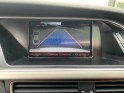 Audi a5 3.2 v6 s line / toit ouvrant / sièges électriques, chauffants, à mémoire / garantie 12 mois occasion simplicicar...