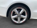 Audi a5 3.2 v6 s line / toit ouvrant / sièges électriques, chauffants, à mémoire / garantie 12 mois occasion simplicicar...