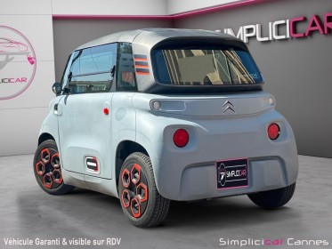 Citroen  ami  citroen ami occasion cannes (06) simplicicar simplicibike france