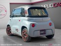 Citroen  ami  citroen ami occasion cannes (06) simplicicar simplicibike france