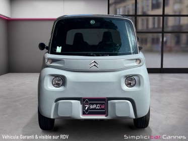 Citroen  ami  citroen ami occasion cannes (06) simplicicar simplicibike france