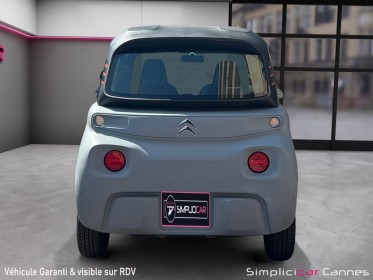 Citroen  ami  citroen ami occasion cannes (06) simplicicar simplicibike france