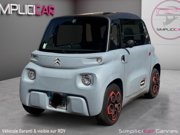 Citroen  ami  citroen ami occasion cannes (06) simplicicar simplicibike france