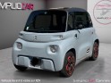 Citroen  ami  citroen ami occasion cannes (06) simplicicar simplicibike france