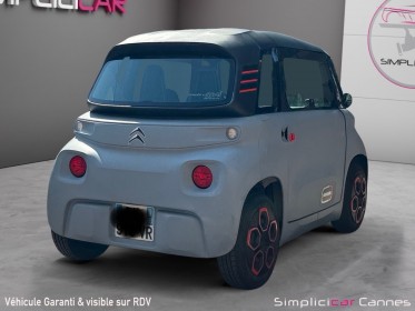 Citroen  ami  citroen ami occasion cannes (06) simplicicar simplicibike france