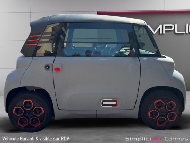 Citroen  ami  citroen ami occasion cannes (06) simplicicar simplicibike france