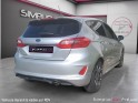 Ford fiesta 1.0 ecoboost 125 ch ss dct-7 st-line x occasion simplicicar frejus  simplicicar simplicibike france