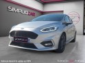 Ford fiesta 1.0 ecoboost 125 ch ss dct-7 st-line x occasion simplicicar frejus  simplicicar simplicibike france