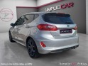 Ford fiesta 1.0 ecoboost 125 ch ss dct-7 st-line x occasion simplicicar frejus  simplicicar simplicibike france