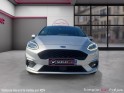 Ford fiesta 1.0 ecoboost 125 ch ss dct-7 st-line x occasion simplicicar frejus  simplicicar simplicibike france