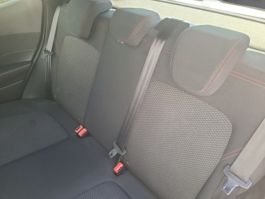 Ford fiesta 1.0 ecoboost 125 ch ss dct-7 st-line x occasion simplicicar frejus  simplicicar simplicibike france