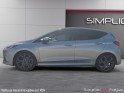 Ford fiesta 1.0 ecoboost 125 ch ss dct-7 st-line x occasion simplicicar frejus  simplicicar simplicibike france