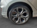 Ford fiesta 1.0 ecoboost 125 ch ss dct-7 st-line x occasion simplicicar frejus  simplicicar simplicibike france