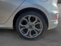Ford fiesta 1.0 ecoboost 125 ch ss dct-7 st-line x occasion simplicicar frejus  simplicicar simplicibike france