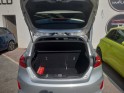Ford fiesta 1.0 ecoboost 125 ch ss dct-7 st-line x occasion simplicicar frejus  simplicicar simplicibike france
