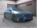 Mercedes classe a 200 d 8g-dct amg line occasion simplicicar lyon nord  simplicicar simplicibike france
