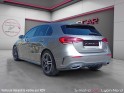 Mercedes classe a 200 d 8g-dct amg line occasion simplicicar lyon nord  simplicicar simplicibike france
