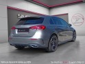 Mercedes classe a 200 d 8g-dct amg line occasion simplicicar lyon nord  simplicicar simplicibike france