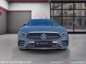Mercedes classe a 200 d 8g-dct amg line occasion simplicicar lyon nord  simplicicar simplicibike france