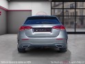 Mercedes classe a 200 d 8g-dct amg line occasion simplicicar lyon nord  simplicicar simplicibike france