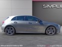 Mercedes classe a 200 d 8g-dct amg line occasion simplicicar lyon nord  simplicicar simplicibike france