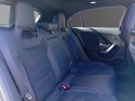 Mercedes classe a 200 d 8g-dct amg line occasion simplicicar lyon nord  simplicicar simplicibike france