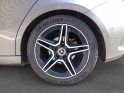 Mercedes classe a 200 d 8g-dct amg line occasion simplicicar lyon nord  simplicicar simplicibike france