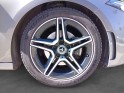 Mercedes classe a 200 d 8g-dct amg line occasion simplicicar lyon nord  simplicicar simplicibike france