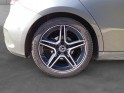 Mercedes classe a 200 d 8g-dct amg line occasion simplicicar lyon nord  simplicicar simplicibike france