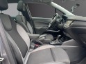 Opel crossland x 2018 1.2 turbo 110 ch bva6 ultimate, caméra de recul, toit panoramique, garantie 12 mois occasion...