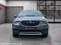 Opel crossland x 2018 1.2 turbo 110 ch bva6 ultimate, caméra de recul, toit panoramique, garantie 12 mois occasion...