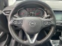 Opel crossland x 2018 1.2 turbo 110 ch bva6 ultimate, caméra de recul, toit panoramique, garantie 12 mois occasion...