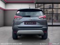 Opel crossland x 2018 1.2 turbo 110 ch bva6 ultimate, caméra de recul, toit panoramique, garantie 12 mois occasion...