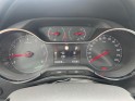 Opel crossland x 2018 1.2 turbo 110 ch bva6 ultimate, caméra de recul, toit panoramique, garantie 12 mois occasion...