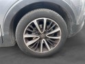 Opel crossland x 2018 1.2 turbo 110 ch bva6 ultimate, caméra de recul, toit panoramique, garantie 12 mois occasion...