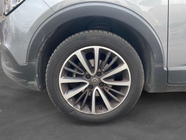 Opel crossland x 2018 1.2 turbo 110 ch bva6 ultimate, caméra de recul, toit panoramique, garantie 12 mois occasion...