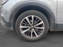 Opel crossland x 2018 1.2 turbo 110 ch bva6 ultimate, caméra de recul, toit panoramique, garantie 12 mois occasion...