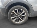 Opel crossland x 2018 1.2 turbo 110 ch bva6 ultimate, caméra de recul, toit panoramique, garantie 12 mois occasion...