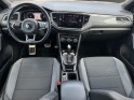 Volkswagen t-roc 1.5 tsi 150 evo start/stop dsg7 r-line occasion simplicicar pertuis  simplicicar simplicibike france