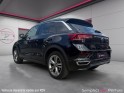 Volkswagen t-roc 1.5 tsi 150 evo start/stop dsg7 r-line occasion simplicicar pertuis  simplicicar simplicibike france