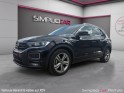 Volkswagen t-roc 1.5 tsi 150 evo start/stop dsg7 r-line occasion simplicicar pertuis  simplicicar simplicibike france
