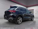 Volkswagen t-roc 1.5 tsi 150 evo start/stop dsg7 r-line occasion simplicicar pertuis  simplicicar simplicibike france
