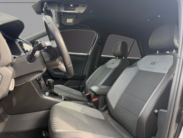 Volkswagen t-roc 1.5 tsi 150 evo start/stop dsg7 r-line occasion simplicicar pertuis  simplicicar simplicibike france