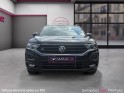 Volkswagen t-roc 1.5 tsi 150 evo start/stop dsg7 r-line occasion simplicicar pertuis  simplicicar simplicibike france