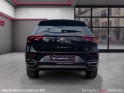 Volkswagen t-roc 1.5 tsi 150 evo start/stop dsg7 r-line occasion simplicicar pertuis  simplicicar simplicibike france