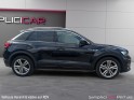 Volkswagen t-roc 1.5 tsi 150 evo start/stop dsg7 r-line occasion simplicicar pertuis  simplicicar simplicibike france