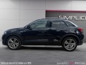Volkswagen t-roc 1.5 tsi 150 evo start/stop dsg7 r-line occasion simplicicar pertuis  simplicicar simplicibike france