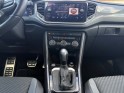 Volkswagen t-roc 1.5 tsi 150 evo start/stop dsg7 r-line occasion simplicicar pertuis  simplicicar simplicibike france