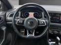 Volkswagen t-roc 1.5 tsi 150 evo start/stop dsg7 r-line occasion simplicicar pertuis  simplicicar simplicibike france